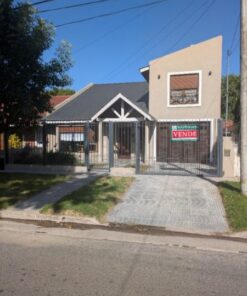 Casa - Chalet en Venta en Colinas de Peralta Ramos