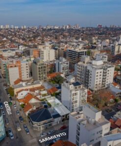 Terreno en Venta en Mar del Plata
