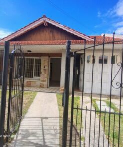 Casa - Chalet en Venta en Mar del Plata