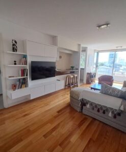 Departamento en Alquiler en Plaza Mitre