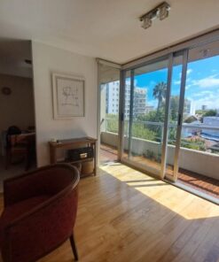 Alternative view of Departamento en Alquiler en Plaza Mitre