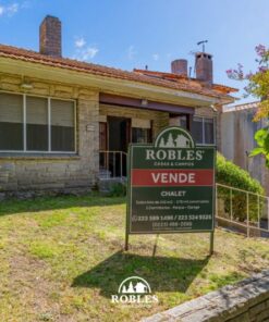 Casa - Chalet en Venta en Mar del Plata