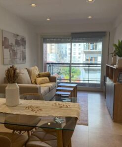 Departamento en Venta en Plaza Colón