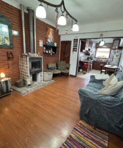 Casa - Chalet en Venta en Mar del Plata