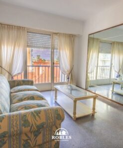 Departamento en Alquiler en Mar del Plata