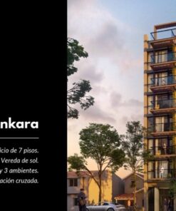 Departamento en Venta en Chauvín