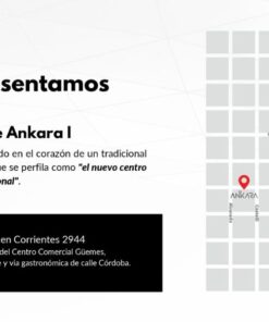 Alternative view of Departamento en Venta en Chauvín