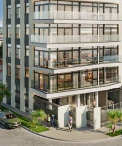 Departamento en Venta en Parque Luro