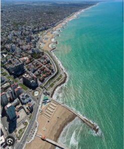 Alternative view of Terreno en Venta en Mar del Plata