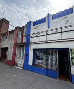 Casa - Chalet en Venta en Balcarce