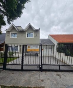 Casa - Chalet en Venta en Mar del Plata