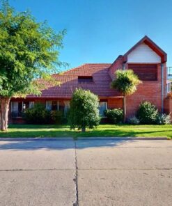 Alternative view of Casa - Chalet en Venta en Parque Luro