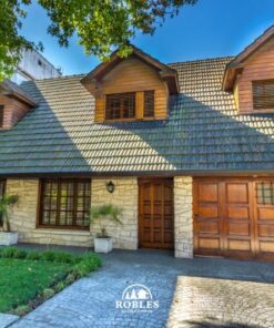 Casa - Chalet en Venta en Mar del Plata