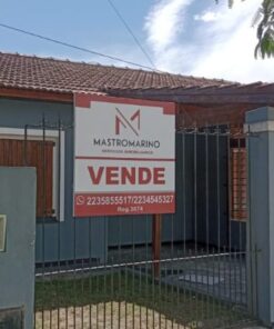 Casa - Chalet en Venta en Mar del Plata