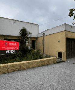 Casa - Chalet en Venta en Balcarce