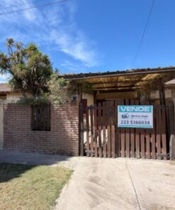 Casa - Chalet en Venta en Mar del Plata