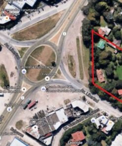 Terreno en Venta en Villa Primera