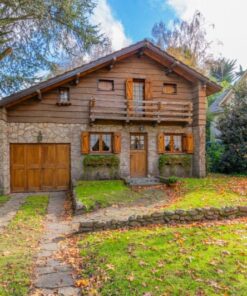 Alternative view of Casa - Chalet en Venta en Bosque Peralta Ramos