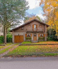 Casa - Chalet en Venta en Bosque Peralta Ramos