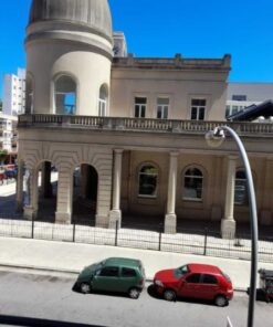 Departamento en Venta en Paseo Aldrey