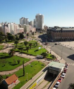 Departamento en Venta en Plaza Colón