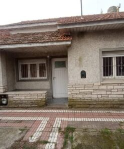 Casa - Chalet en Venta en Pompeya