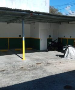 Cochera en Venta en Don Bosco