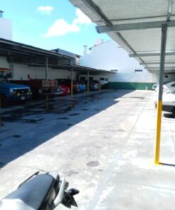 Alternative view of Cochera en Venta en Don Bosco