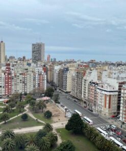 Alternative view of Departamento en Alquiler en Plaza Colón
