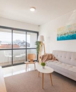 Departamento en Venta en San José