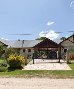 Casa - Chalet en Venta en Sierra de los Padres