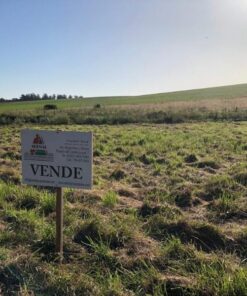 Terreno en Venta en Sierra de los Padres