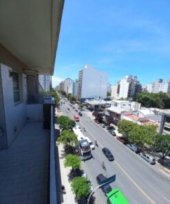 Departamento en Alquiler en La Perla