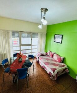 Departamento en Venta en Centro