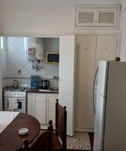 Departamento en Alquiler en Centro