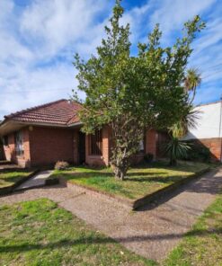 Casa - Chalet en Venta en 9 de Julio