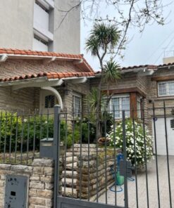 Casa - Chalet en Venta en Chauvín