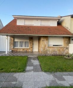 Casa - Chalet en Venta en Mar del Plata