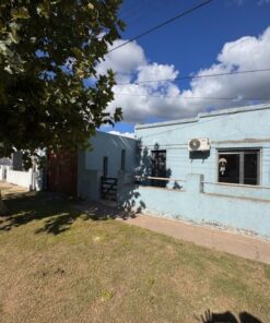 Casa - Chalet en Venta en Balcarce