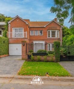 Casa - Chalet en Venta en Mar del Plata