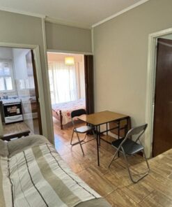 Departamento en Alquiler en Mar del Plata