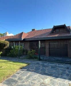Casa - Chalet en Venta en Parque Luro