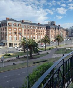 Alternative view of Departamento en Alquiler en Mar del Plata