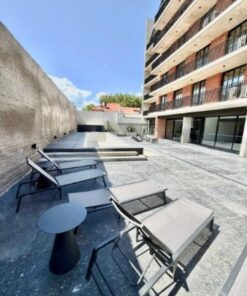 Departamento en Alquiler en Chauvín
