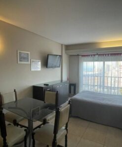 Departamento en Alquiler en Plaza Colón