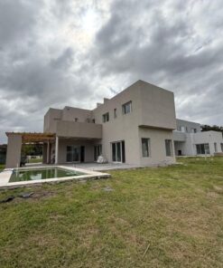 Alternative view of Casa - Chalet en Venta en Arenas del Sur