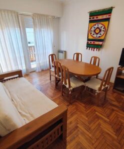 Departamento en Venta en Plaza Colón
