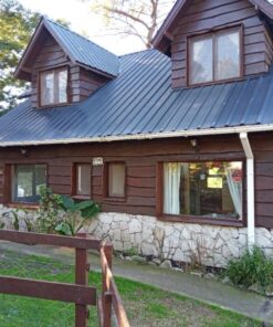 Cabaña en Venta en Sierra de los Padres