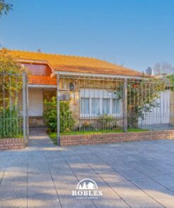Casa - Chalet en Venta en Mar del Plata