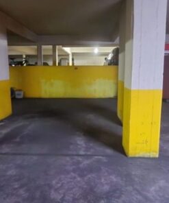 Cochera en Alquiler en Centro